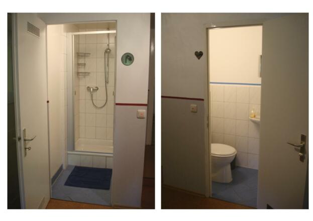 Zi 13-16 Etagen-DU-WC