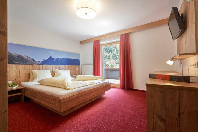 Doppelzimmer "Jägerhof"