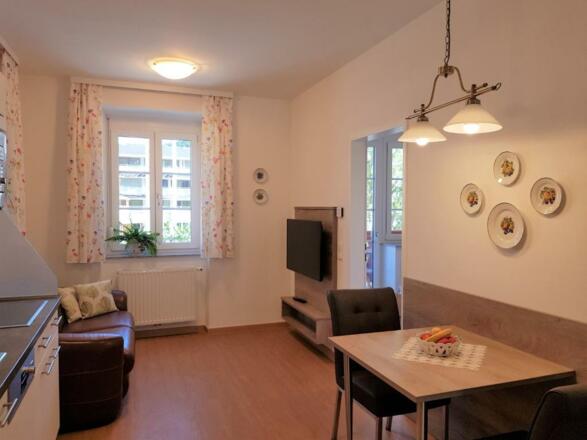Studio-Apartment