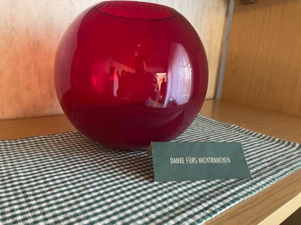 Nichtraucherwohnungen