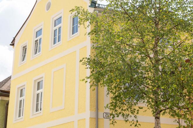 Heritage Boutique Apartments