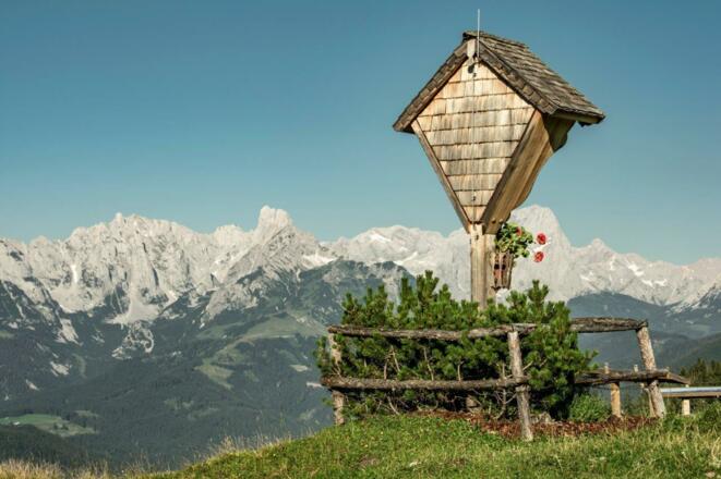 Karalmkreuz