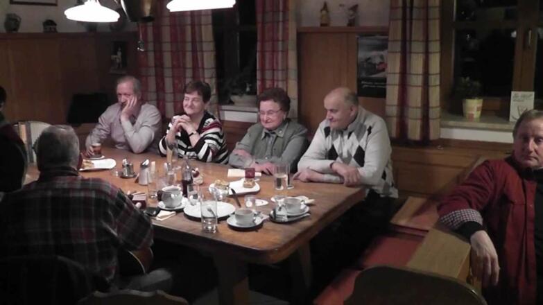 Stammtischmusikanten