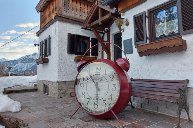 Ferienhaus Bad Goisern