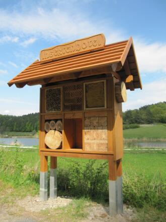 Insektenhotel