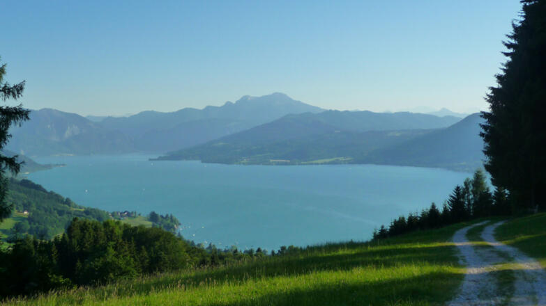 Doppelzimmer mit Balkon tour