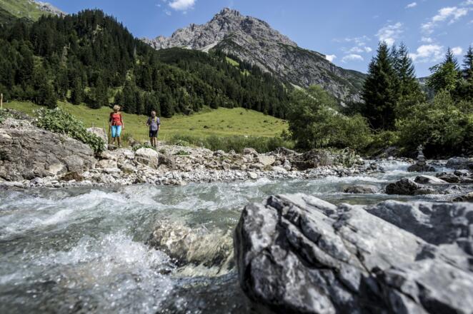 Gemsteltal Wandern @Dominik Berchtold (11)