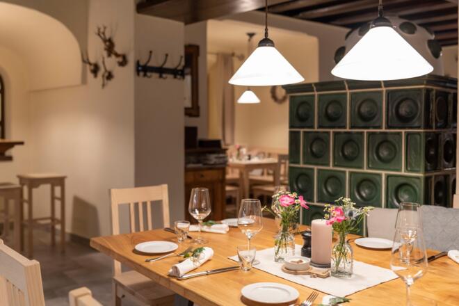 Gasthof Hotel Moserwirt