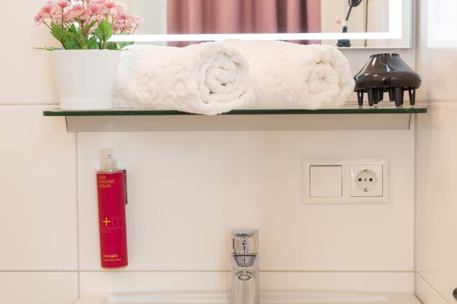 Heritage Boutique Apartments