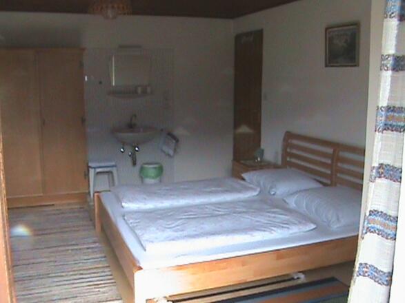 Doppelzimmer