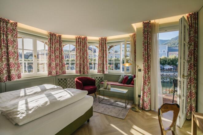 Hotel Goldener Ochs