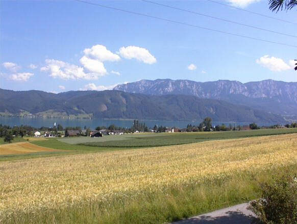 Aussicht