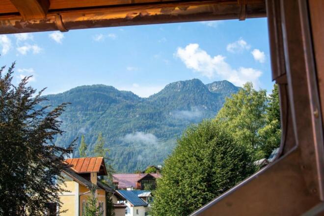 Aussicht