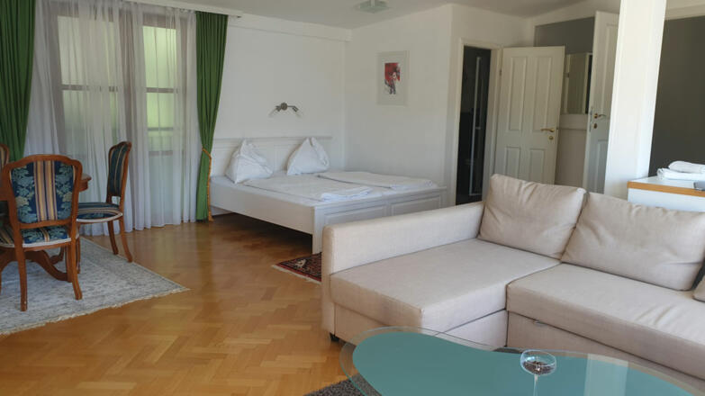 Hausansicht Litzbergerkeller