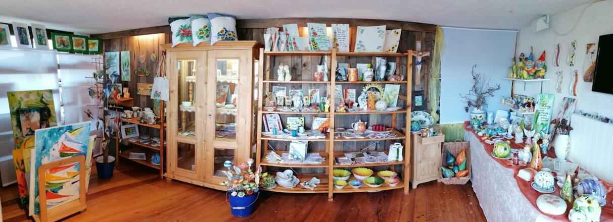 Gschäftl Atelier Maria