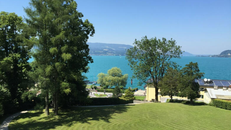 Hotel Post Strandbad