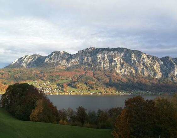 Vom Egelsee