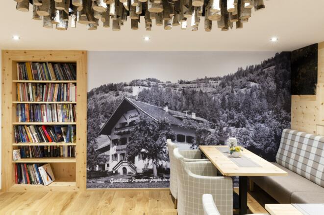 Hotel Impressionen