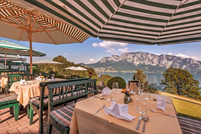 Panoramagasthof Druckerhof