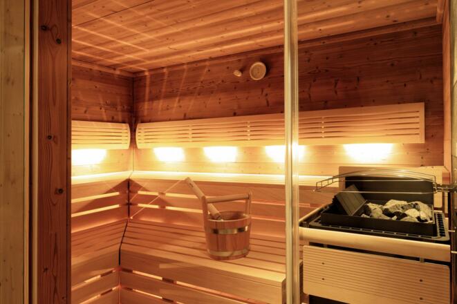 Bio-Sauna