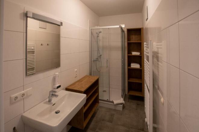 Studio-Apartment