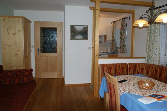 Badeplatz Bio Bauernhof Nußbaumer