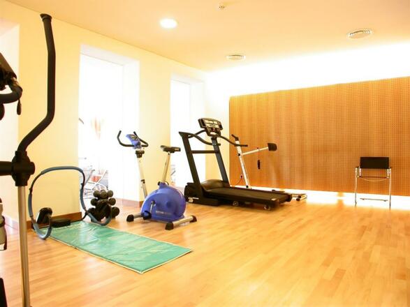 Seehüter's Fitness
