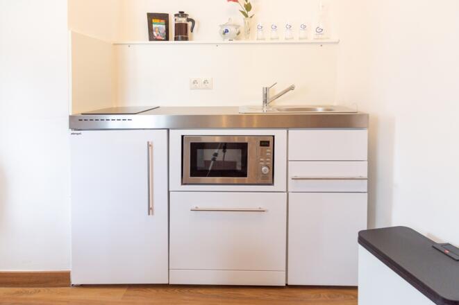 Heritage Boutique Apartments
