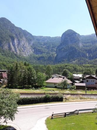 Apartment Sandra - Ausblick