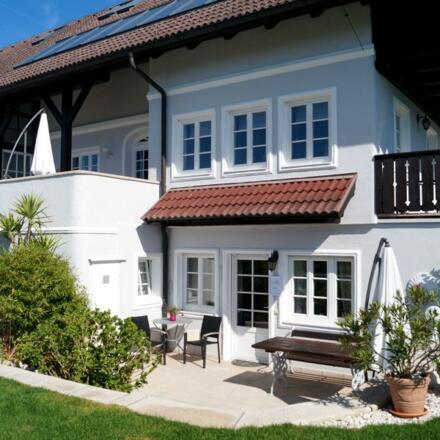 Steinmairs Landhaus Berg im Attergau