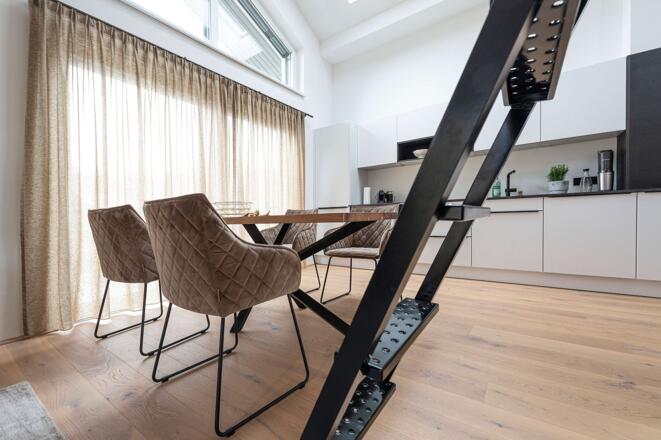 Apartment Siriuskogl
