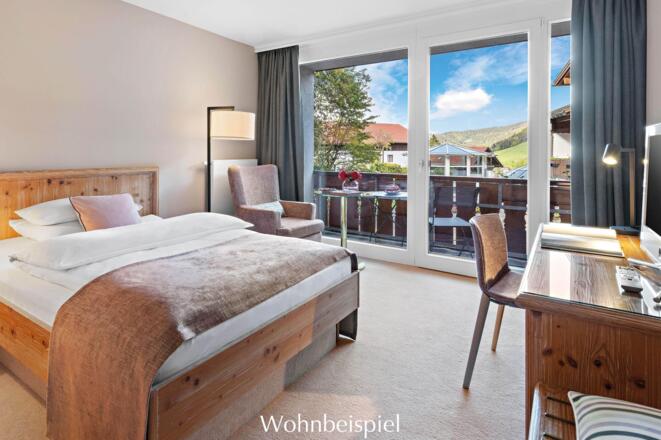 Classic Einzelzimmer