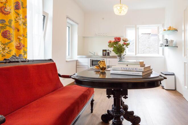 Heritage Boutique Apartments