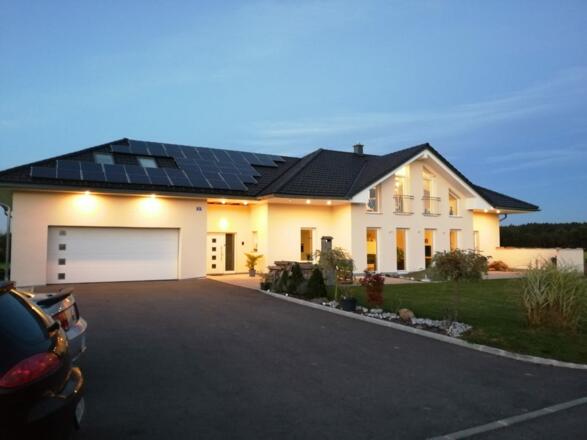 Haus Salzkammergut 2