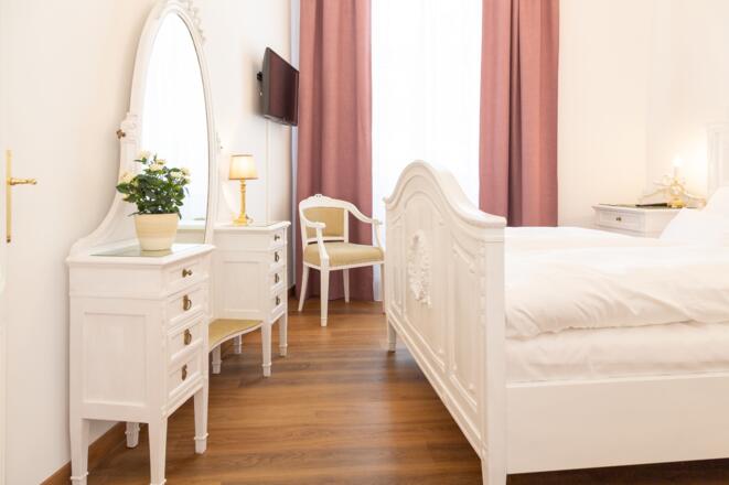 Heritage Boutique Apartments