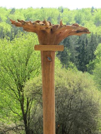 Lehrpfad