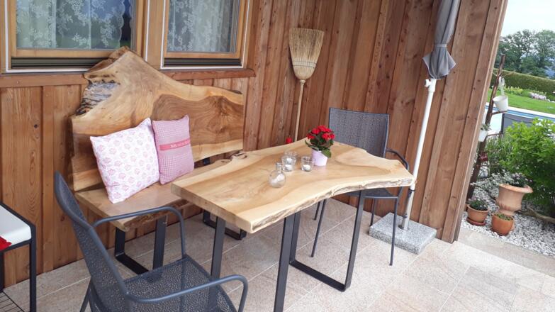Steinmairs Landhaus Berg im Attergau