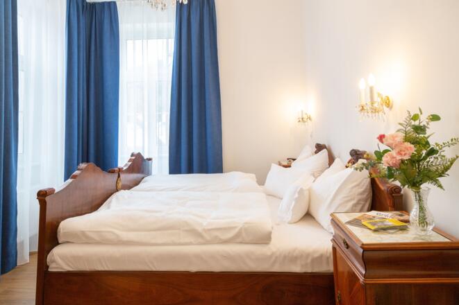 Heritage Boutique Apartments