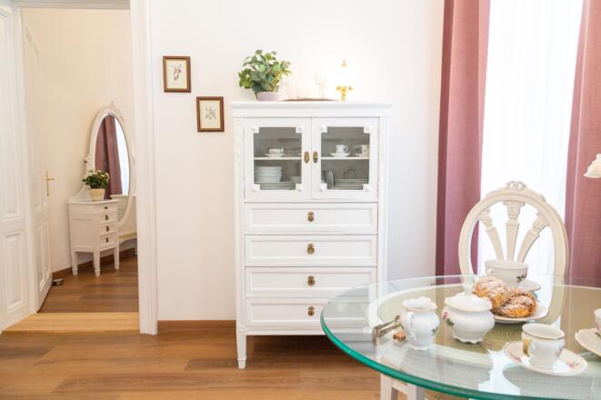 Heritage Boutique Apartments