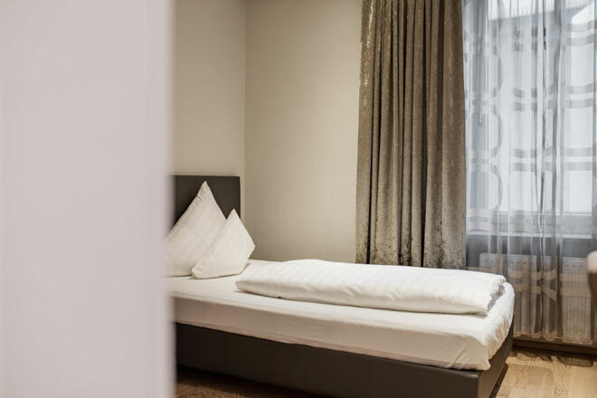 Doppelzimmer Superior