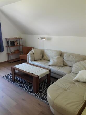Apartment Sandra - Wohnzimmer