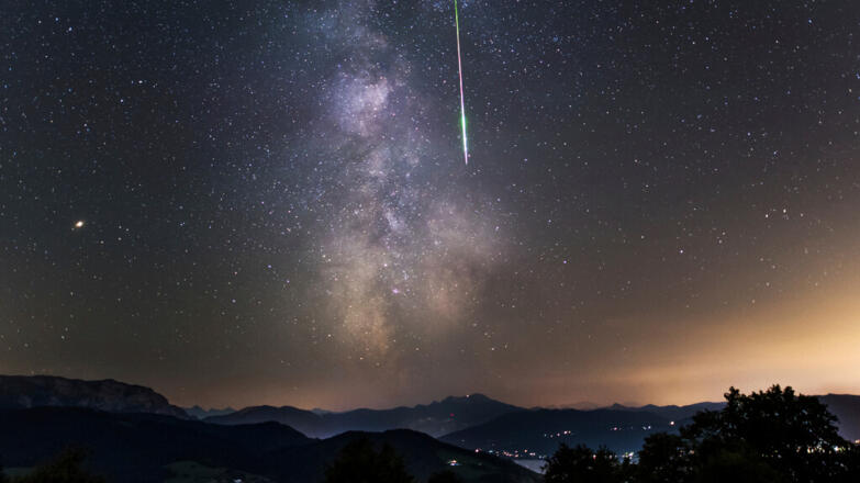 Perseiden_Foto_Sternwarte_Gahberg_Andreas_Vogl