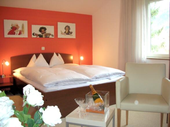 Doppelzimmer