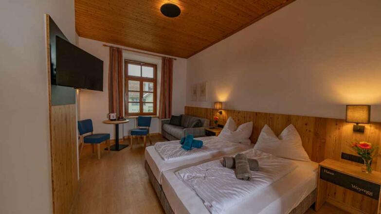 HW Juniorsuite Nr. 12-1