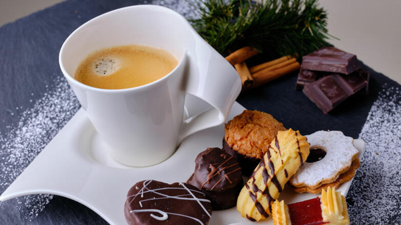 Café Genussbackstube Muss