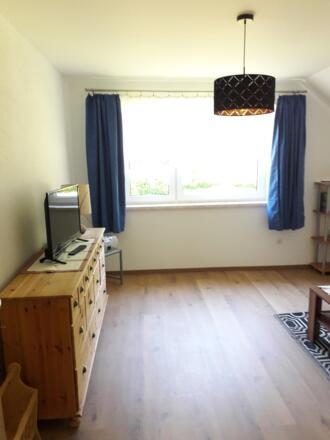 Apartment Sandra - Badezimmer