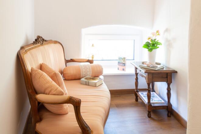 Heritage Boutique Apartments