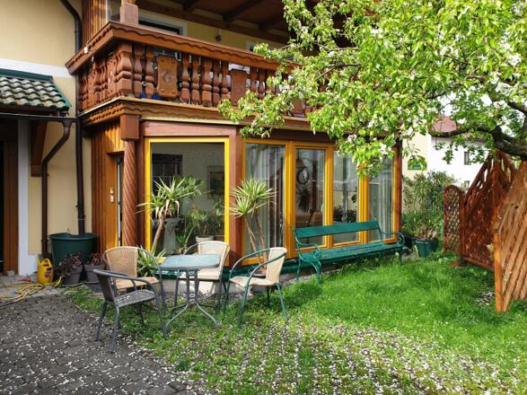 Apartment Maria Wintergarten