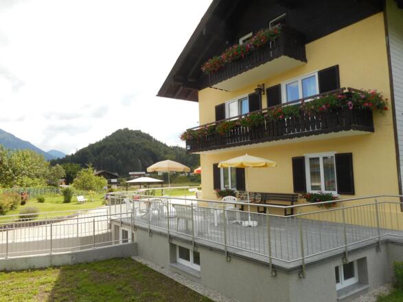 Amalia - Haus 1