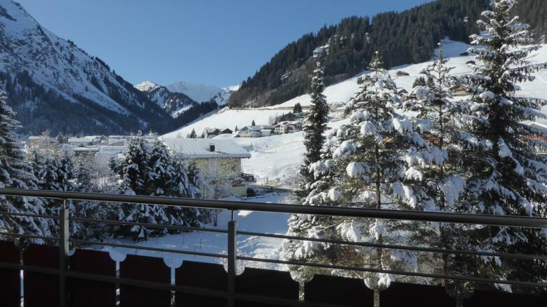 Ausblick